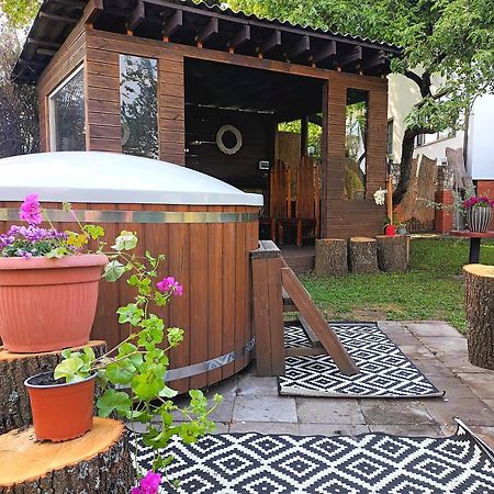 Mārupe Garden View Home מראה חיצוני תמונה