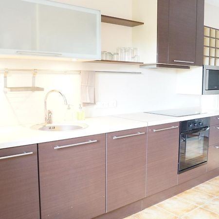 Mārupe Garden View Home מראה חיצוני תמונה