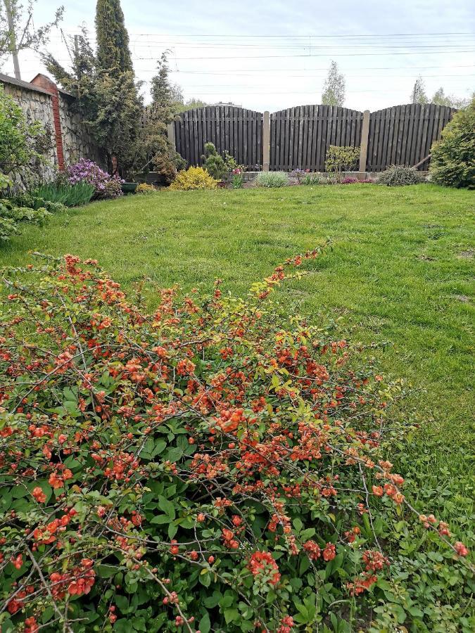 Mārupe Garden View Home מראה חיצוני תמונה