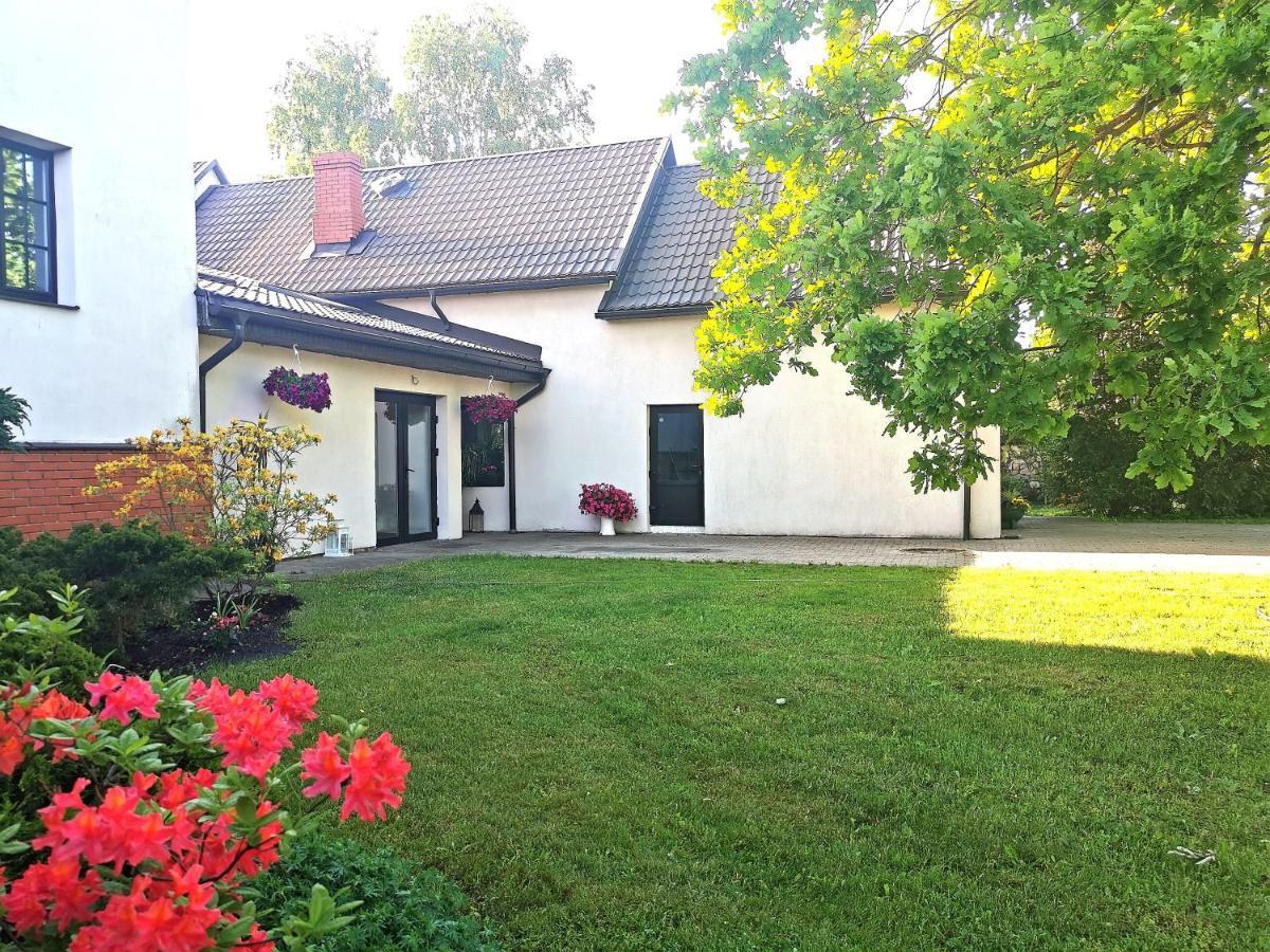 Mārupe Garden View Home מראה חיצוני תמונה