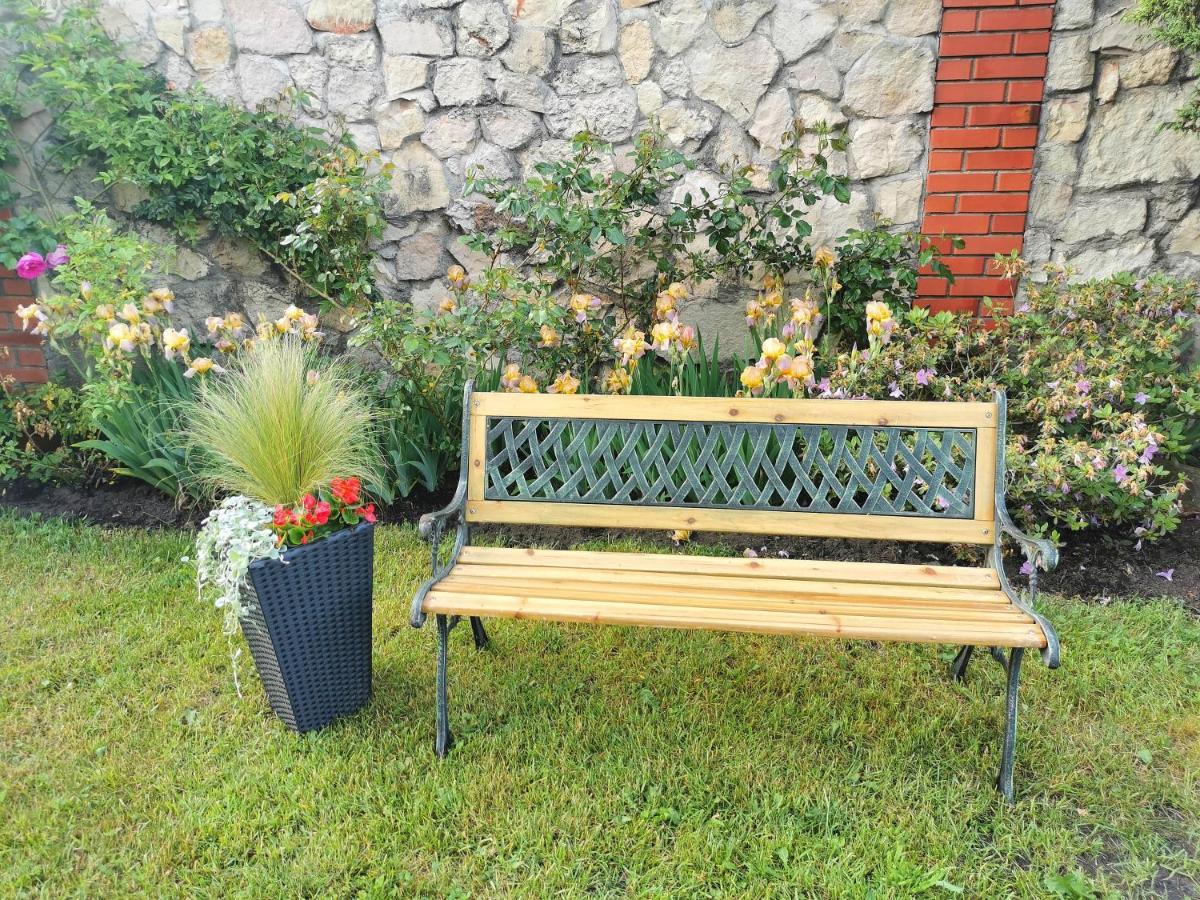 Mārupe Garden View Home מראה חיצוני תמונה