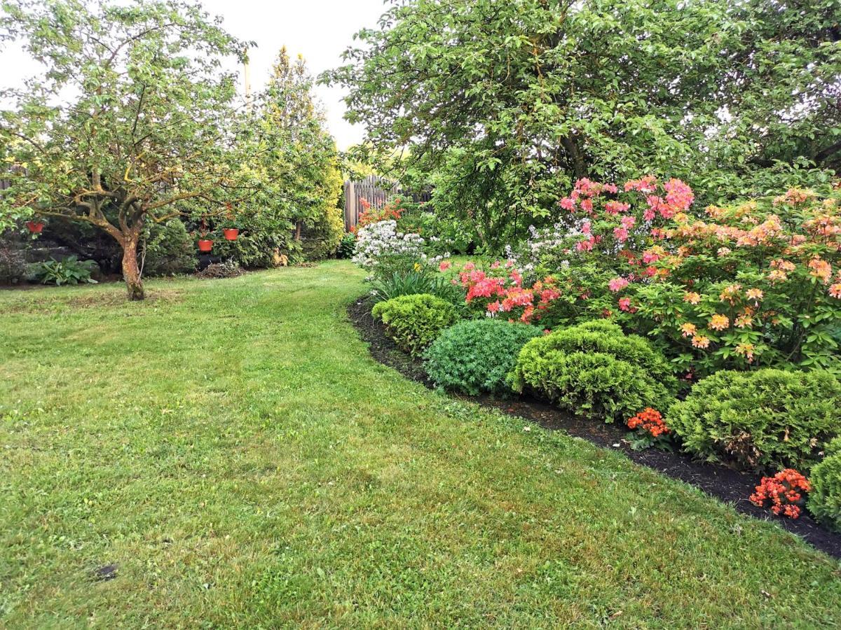 Mārupe Garden View Home מראה חיצוני תמונה