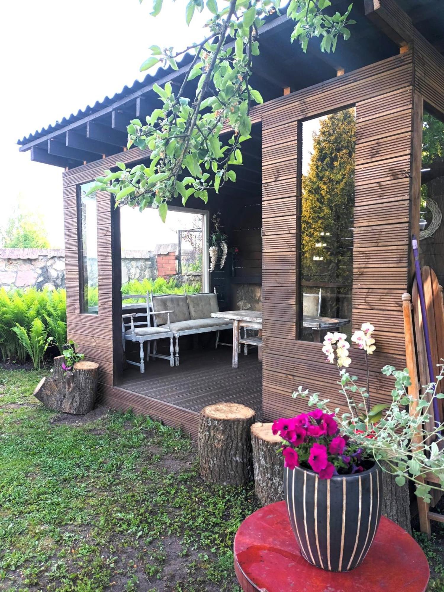 Mārupe Garden View Home מראה חיצוני תמונה