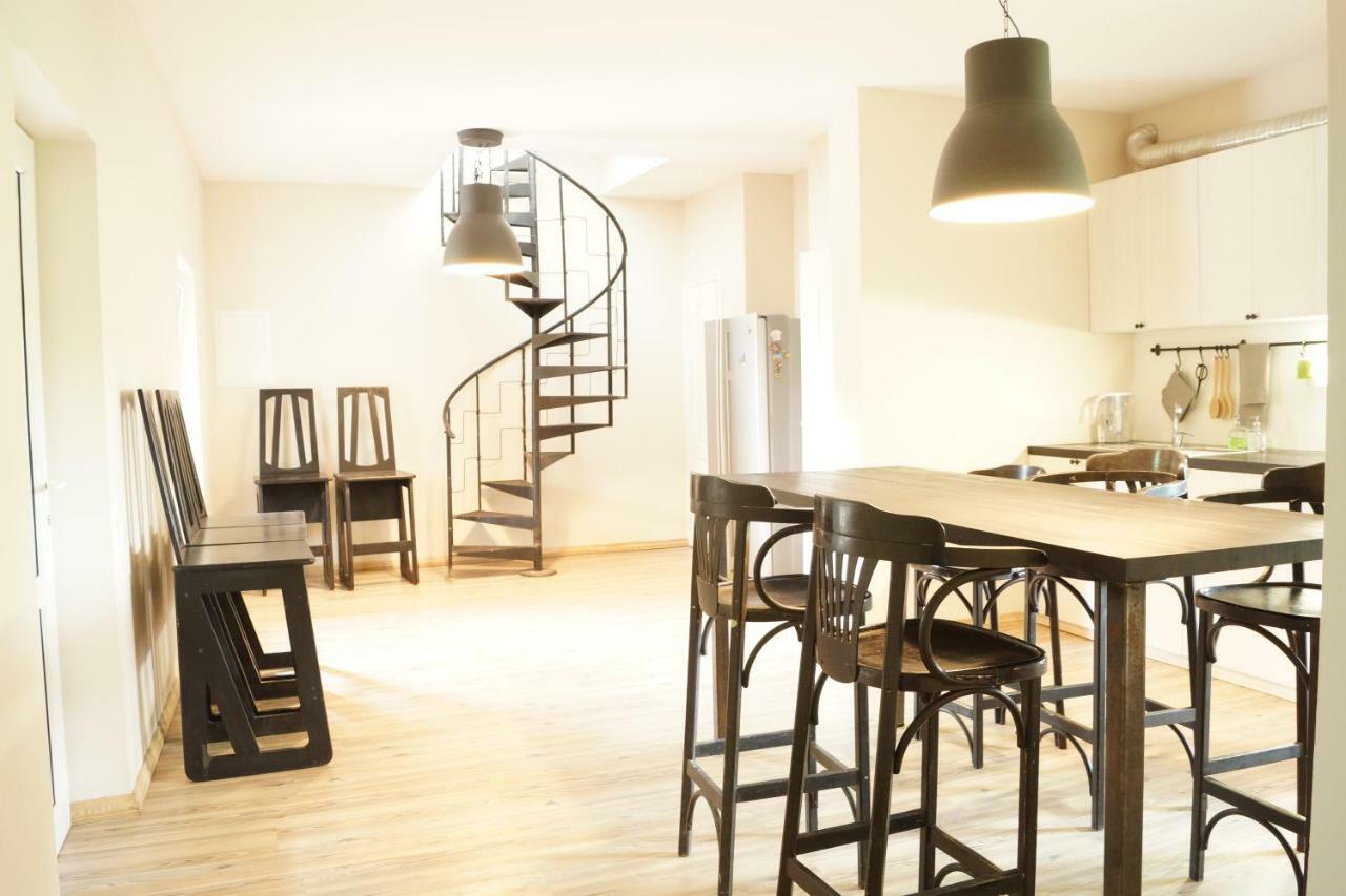 Mārupe Garden View Home מראה חיצוני תמונה