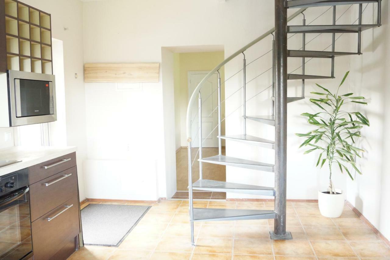 Mārupe Garden View Home מראה חיצוני תמונה