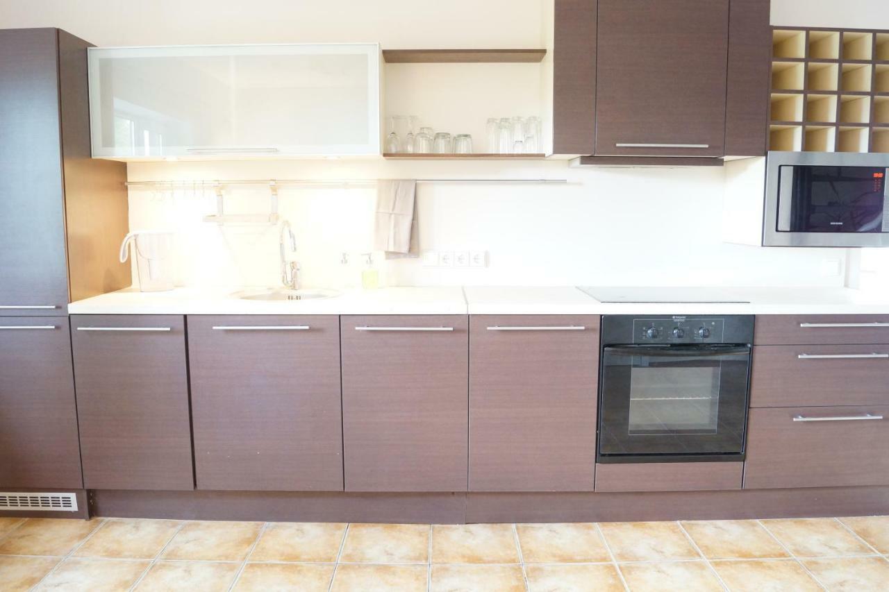 Mārupe Garden View Home מראה חיצוני תמונה