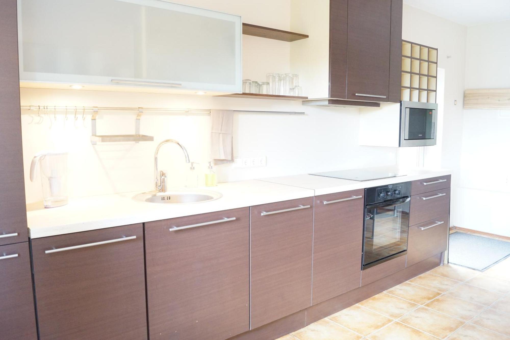 Mārupe Garden View Home מראה חיצוני תמונה