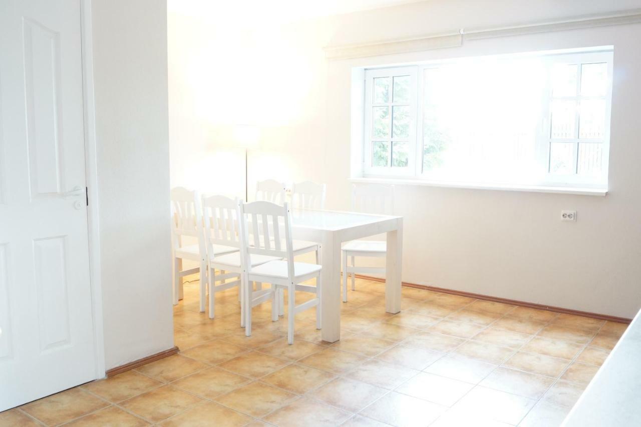 Mārupe Garden View Home מראה חיצוני תמונה