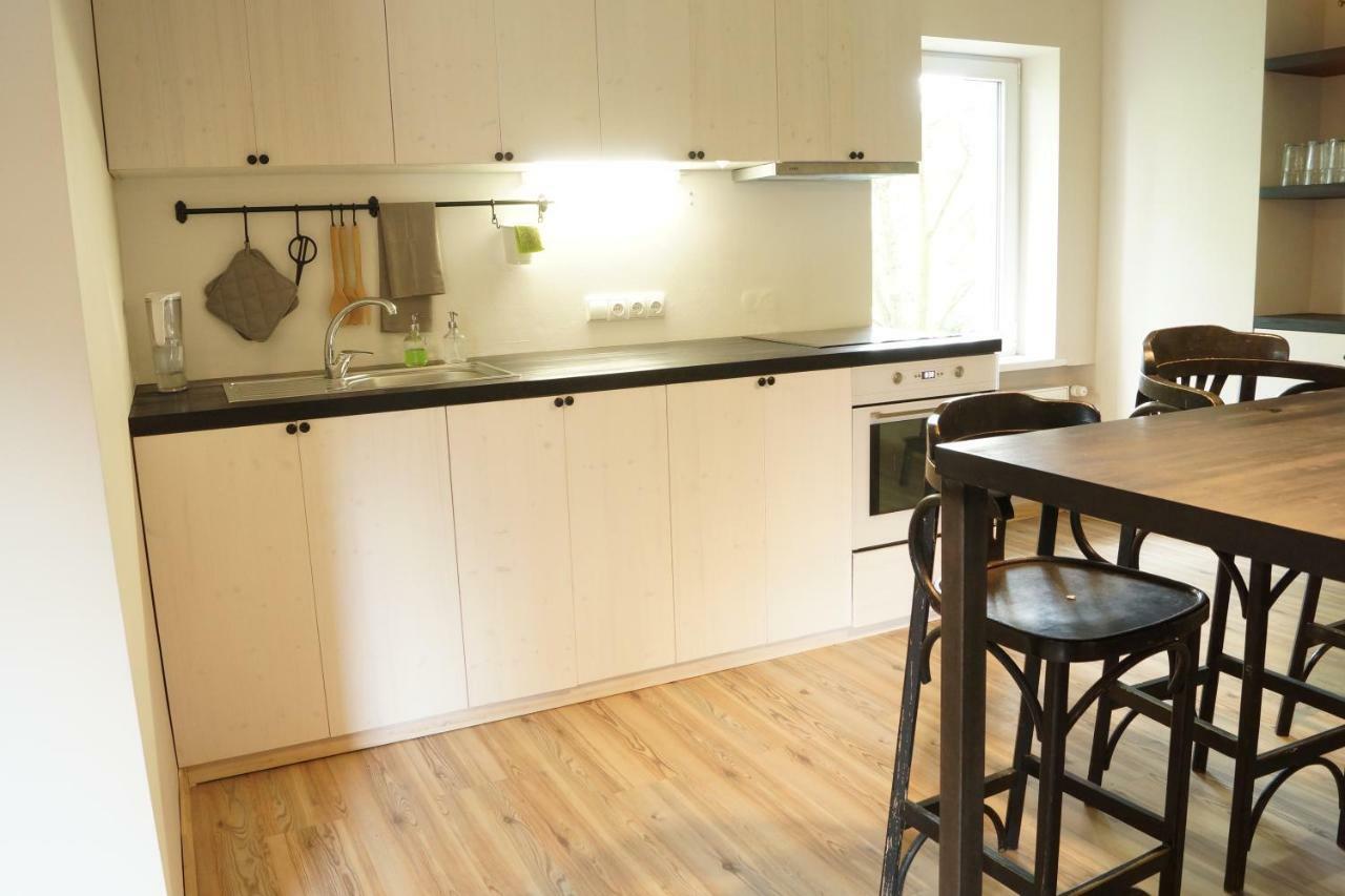 Mārupe Garden View Home מראה חיצוני תמונה