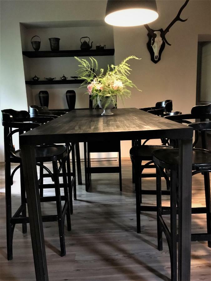 Mārupe Garden View Home מראה חיצוני תמונה