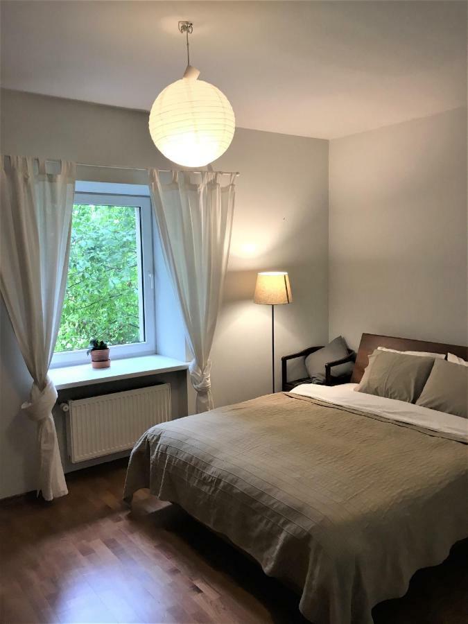 Mārupe Garden View Home מראה חיצוני תמונה