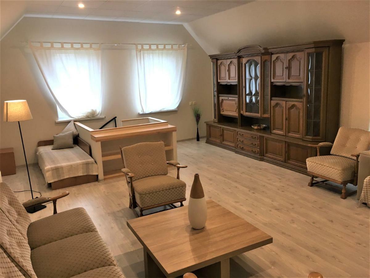 Mārupe Garden View Home מראה חיצוני תמונה