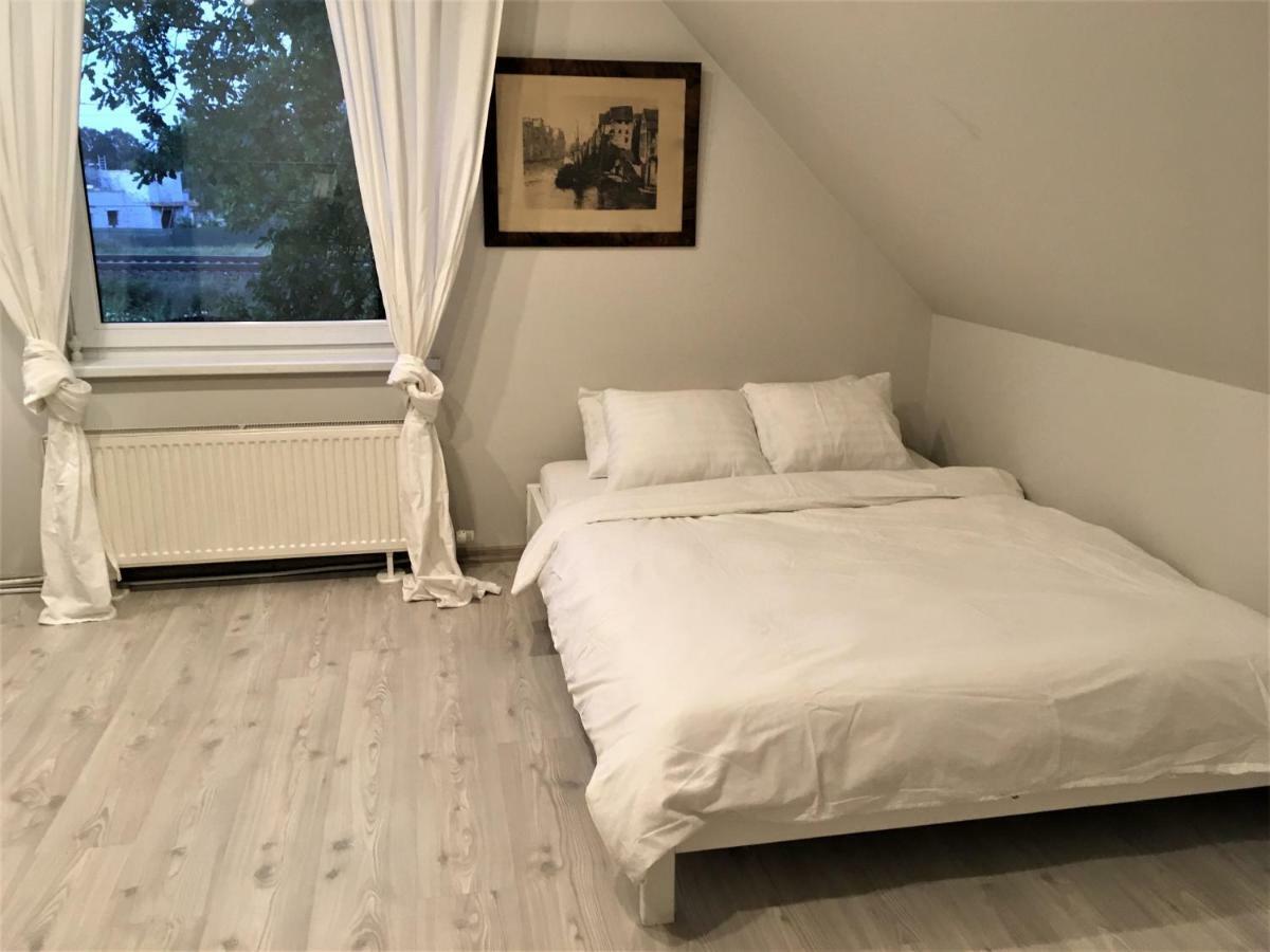 Mārupe Garden View Home מראה חיצוני תמונה