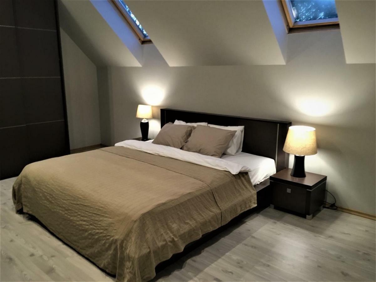 Mārupe Garden View Home מראה חיצוני תמונה