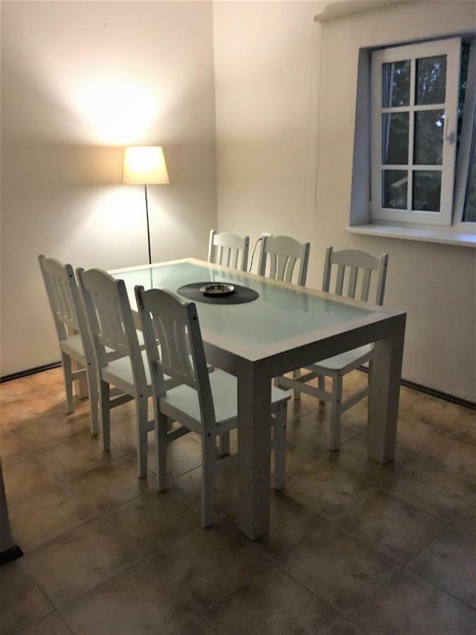 Mārupe Garden View Home מראה חיצוני תמונה
