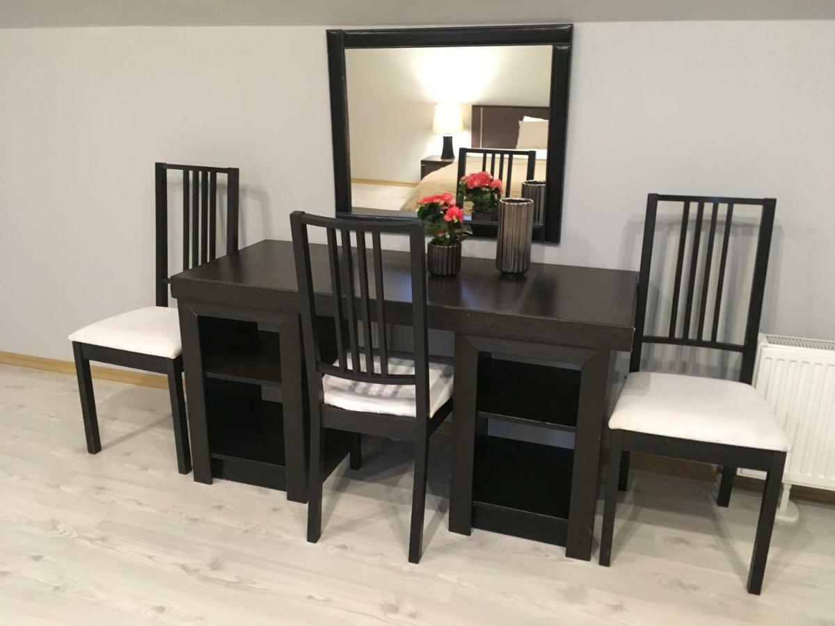 Mārupe Garden View Home מראה חיצוני תמונה