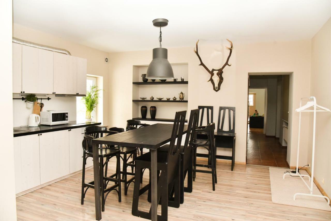 Mārupe Garden View Home מראה חיצוני תמונה