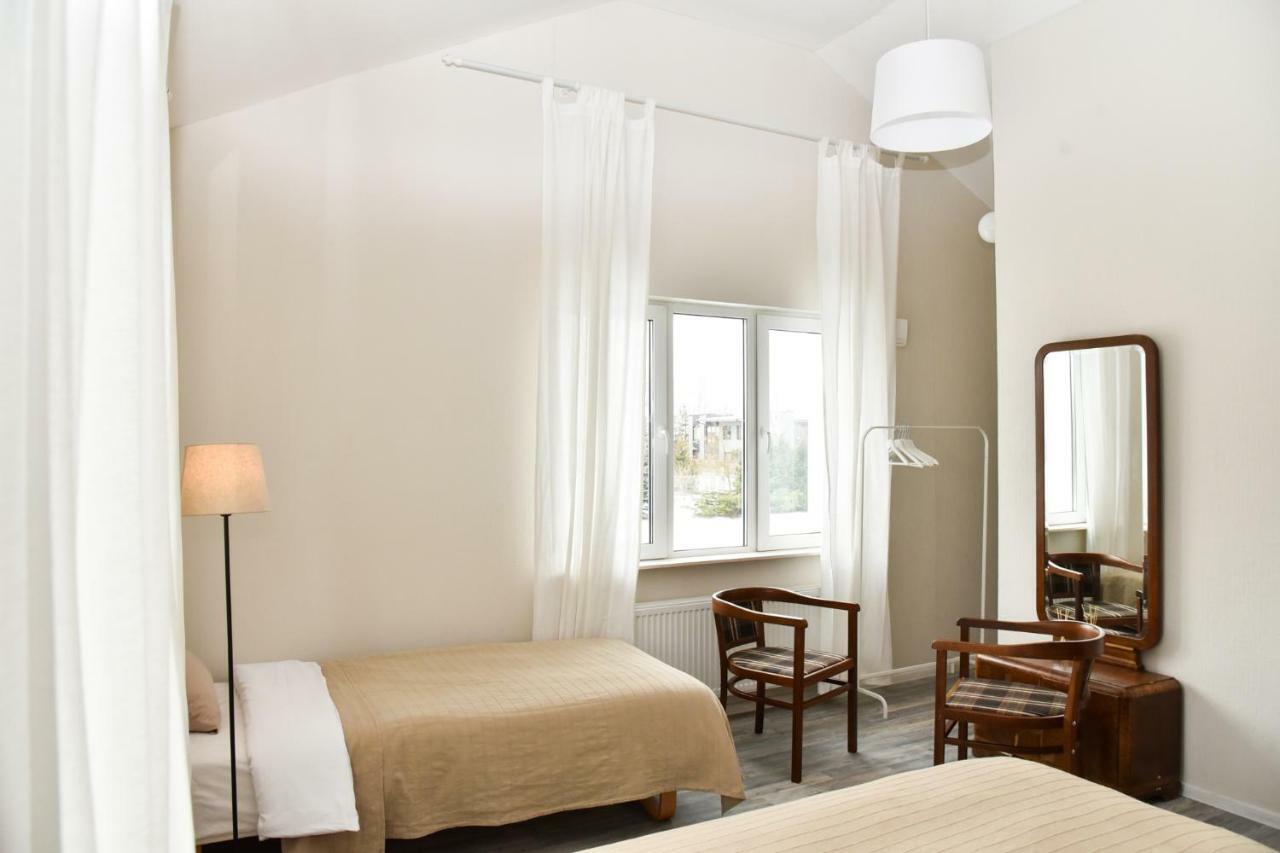 Mārupe Garden View Home מראה חיצוני תמונה