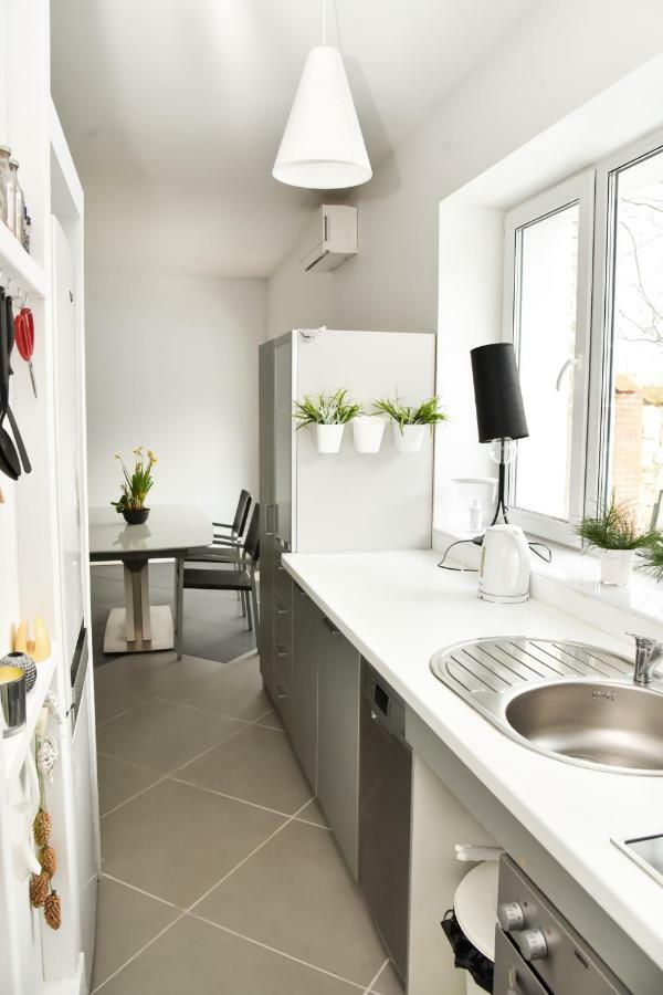 Mārupe Garden View Home מראה חיצוני תמונה
