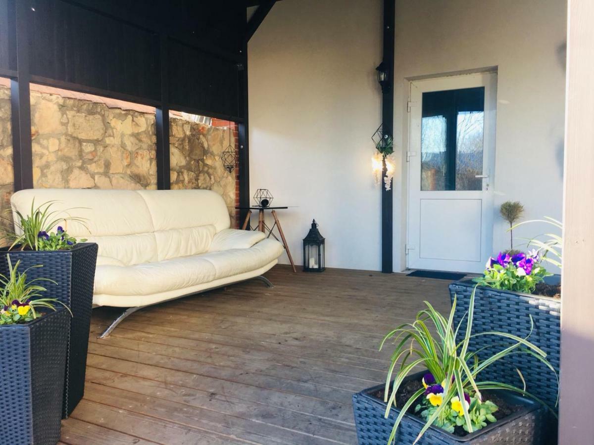 Mārupe Garden View Home מראה חיצוני תמונה