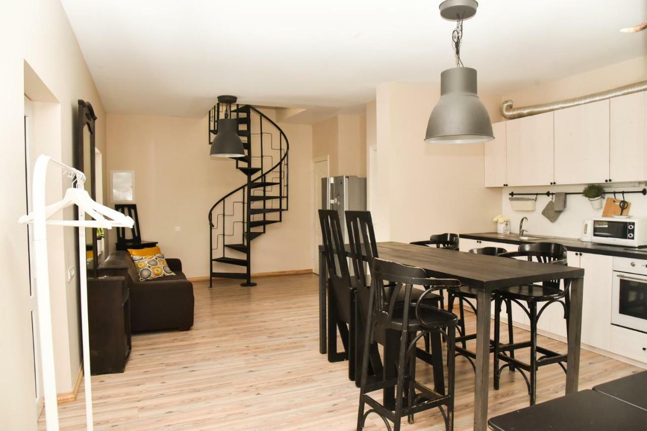 Mārupe Garden View Home מראה חיצוני תמונה