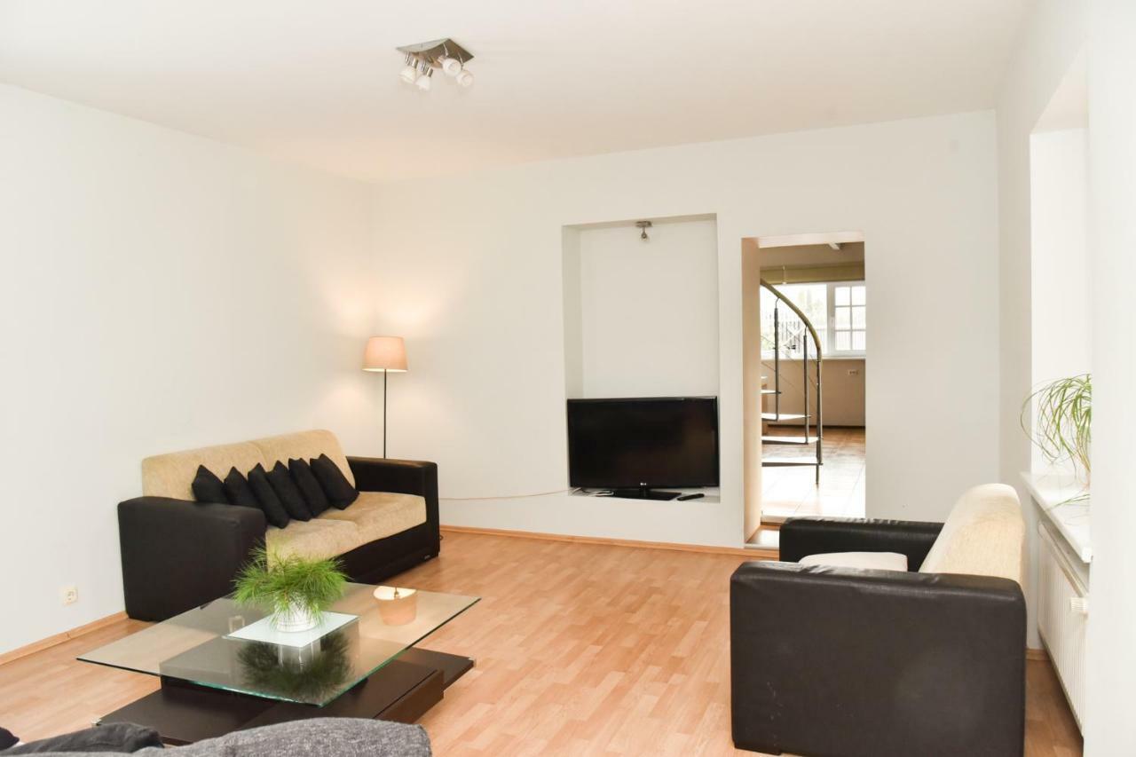 Mārupe Garden View Home מראה חיצוני תמונה