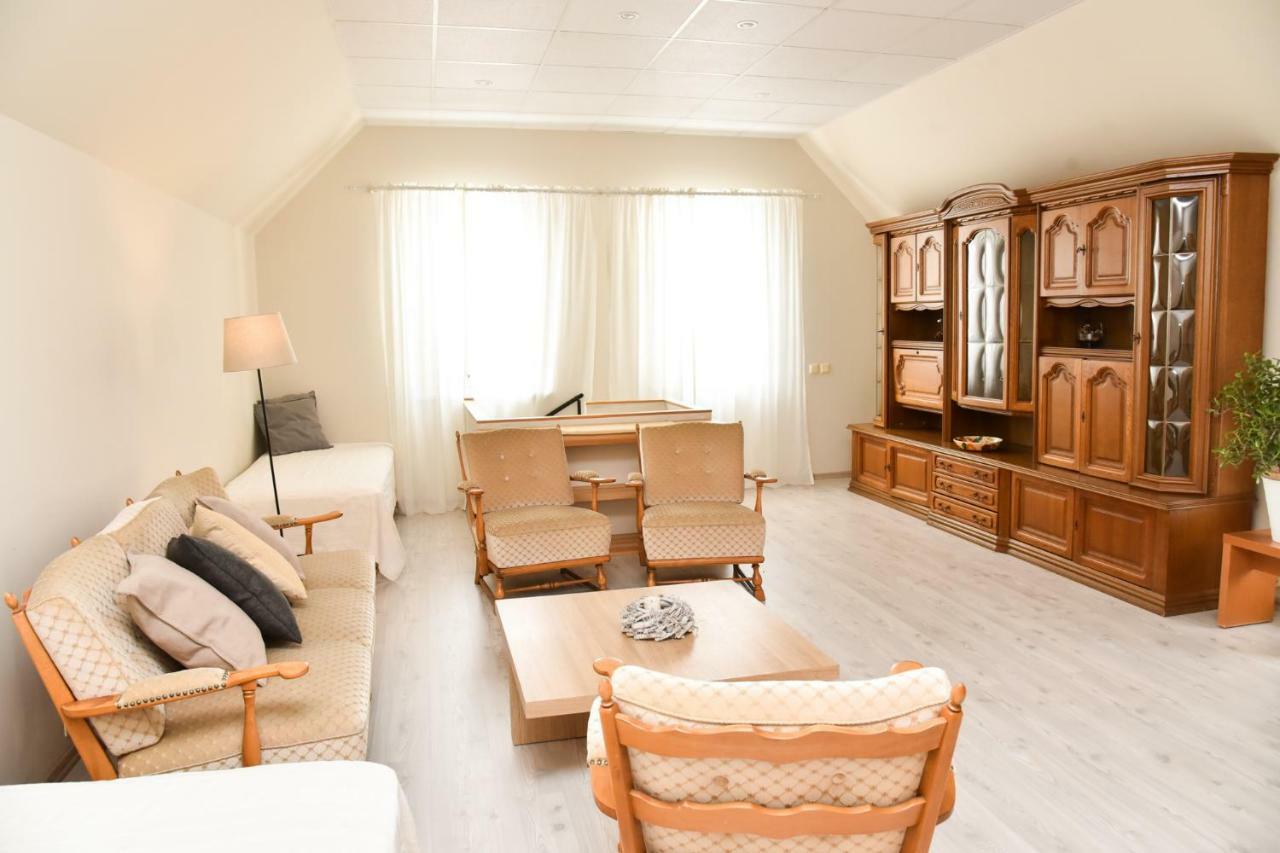 Mārupe Garden View Home מראה חיצוני תמונה