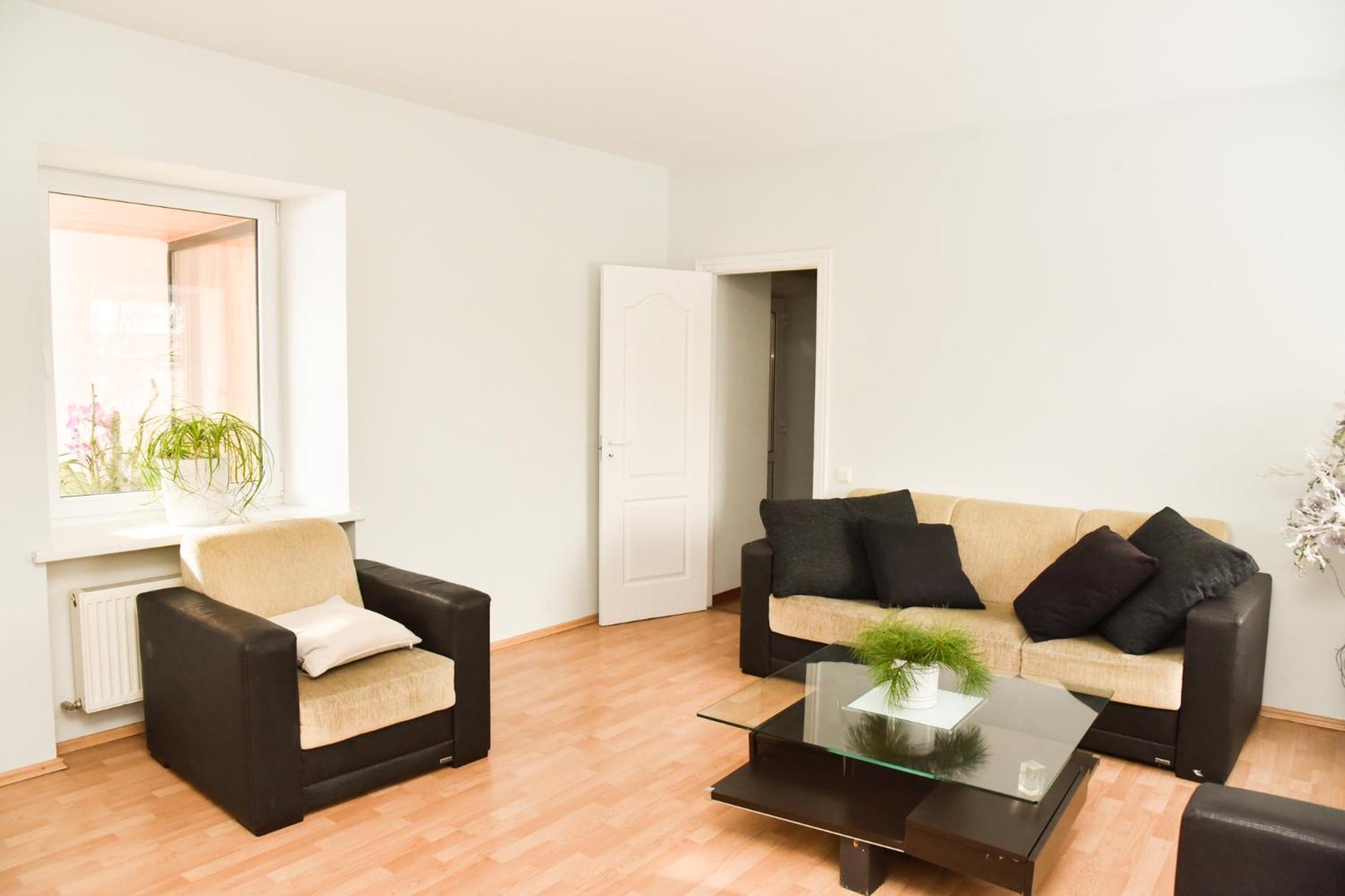 Mārupe Garden View Home מראה חיצוני תמונה