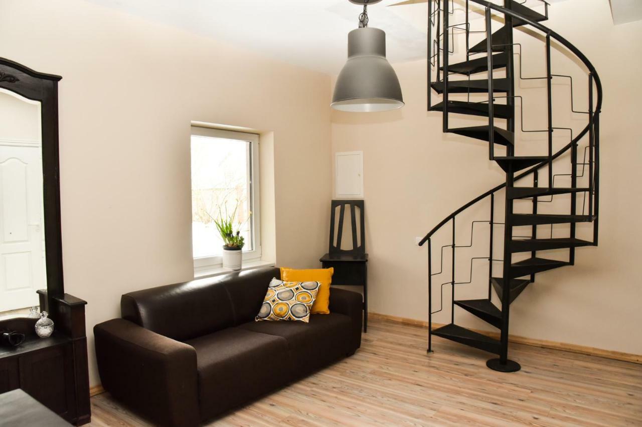 Mārupe Garden View Home מראה חיצוני תמונה