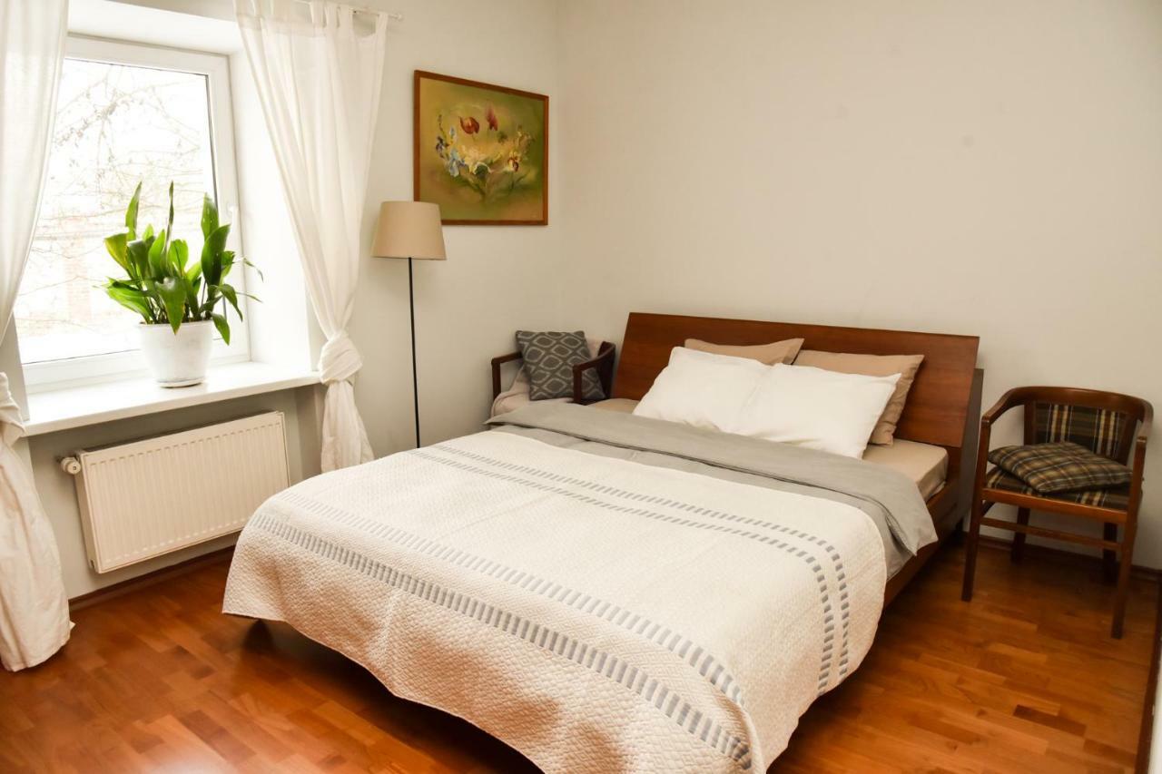 Mārupe Garden View Home מראה חיצוני תמונה