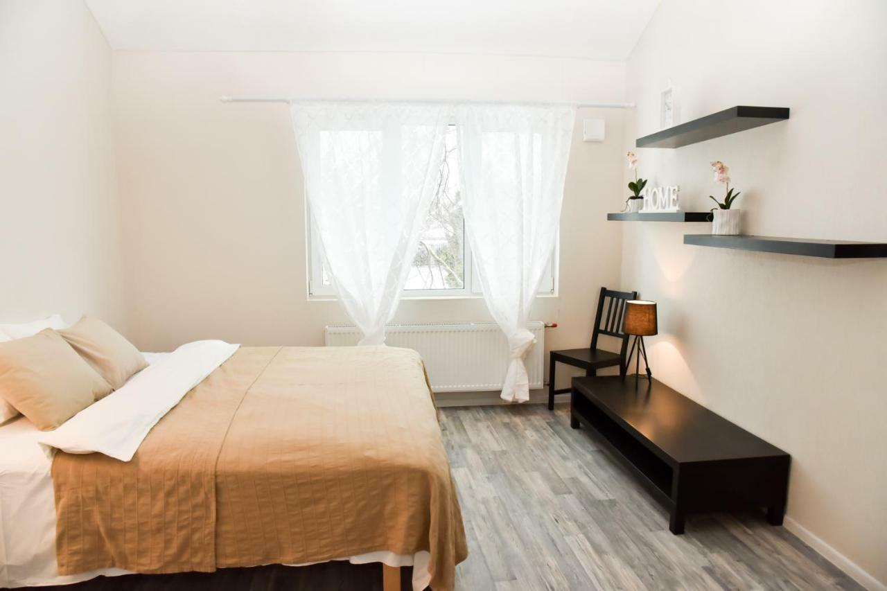 Mārupe Garden View Home מראה חיצוני תמונה