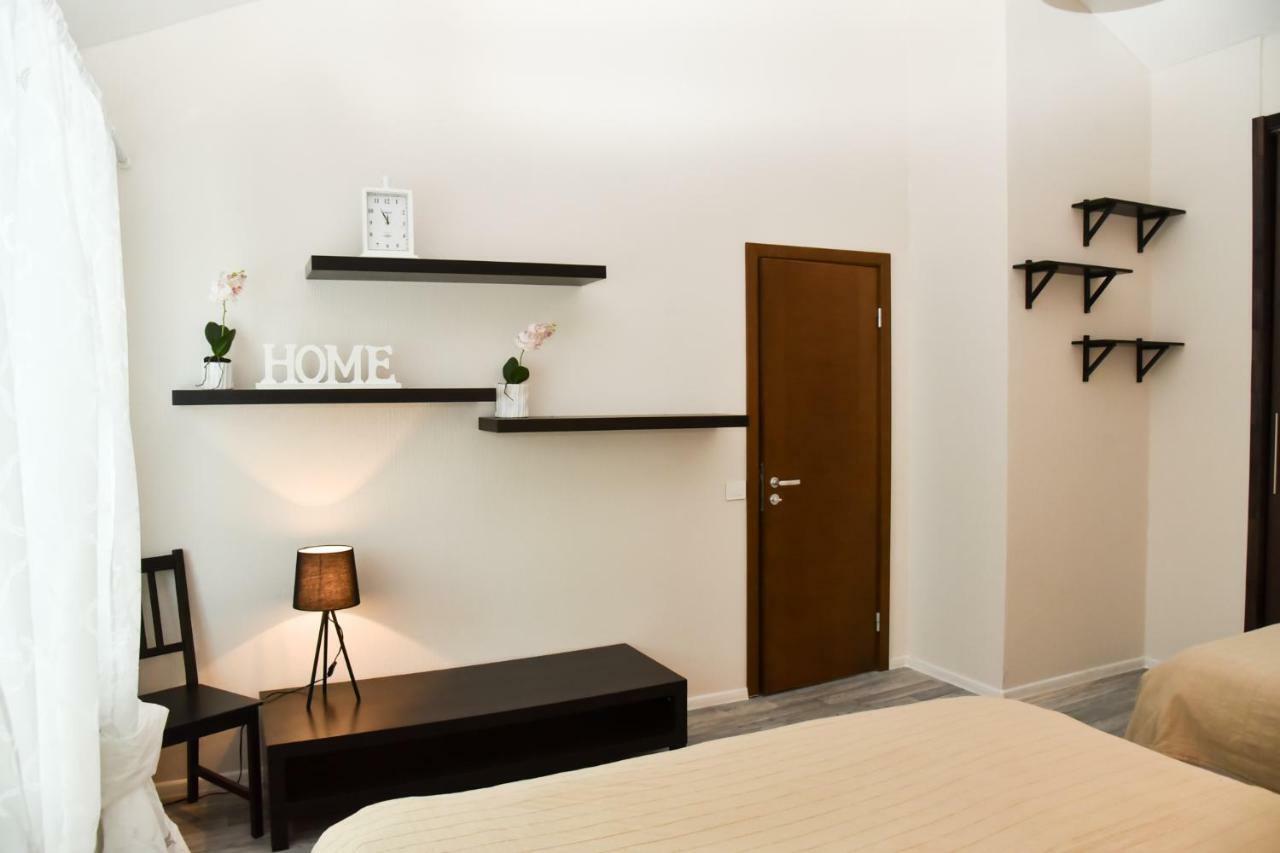 Mārupe Garden View Home מראה חיצוני תמונה