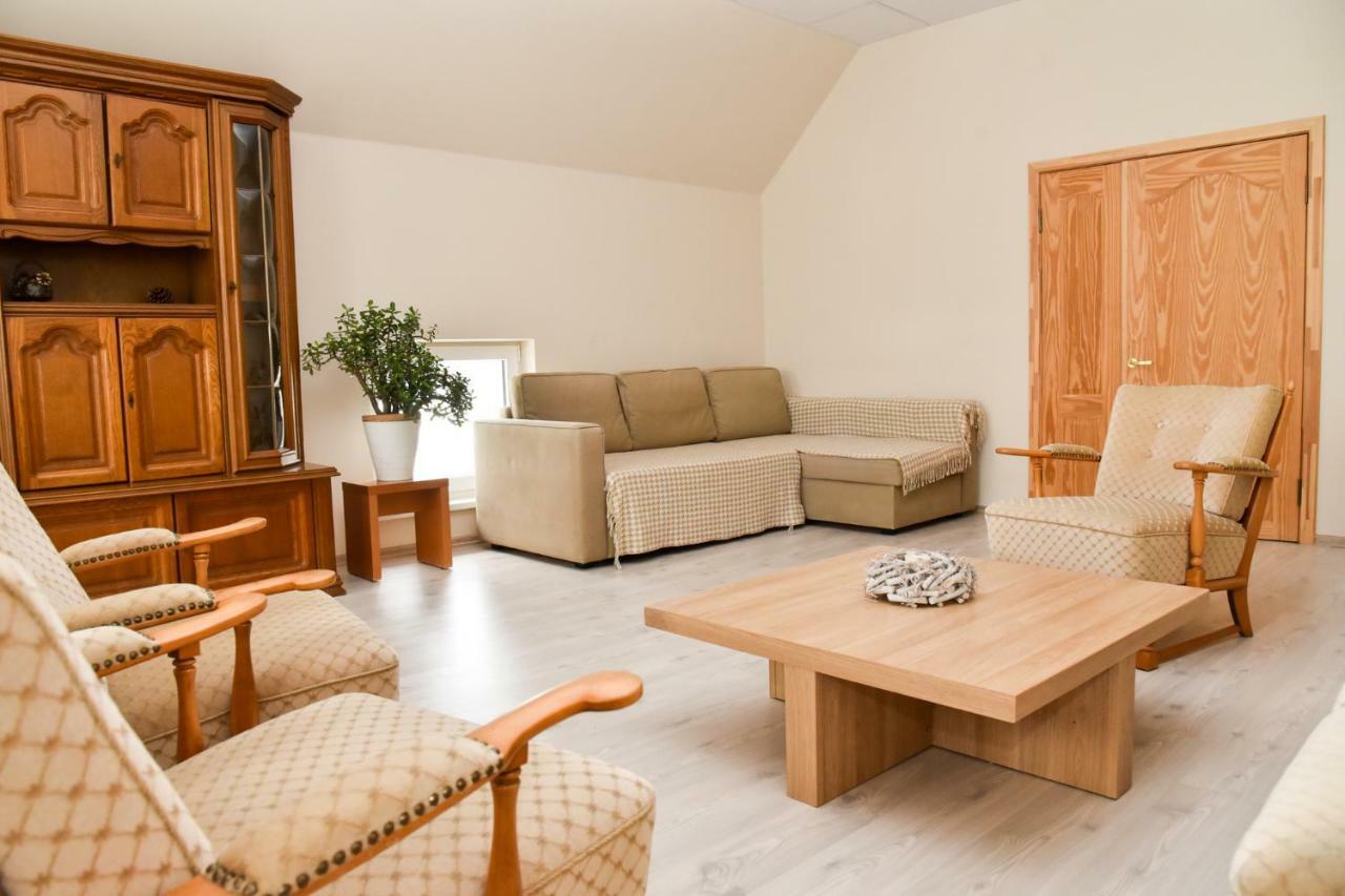 Mārupe Garden View Home מראה חיצוני תמונה