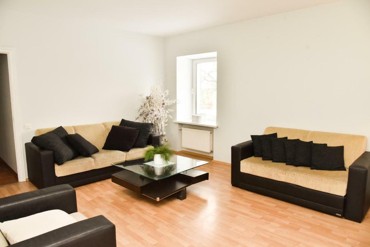 Mārupe Garden View Home מראה חיצוני תמונה